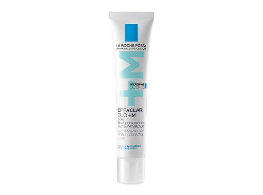 LRP Effaclar Duo+ M 40 ml