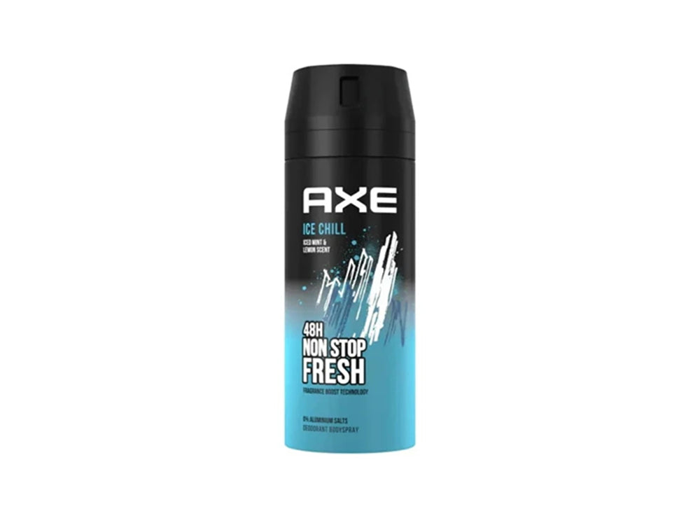 Axe Deo Spray Ice Chill 150 mL