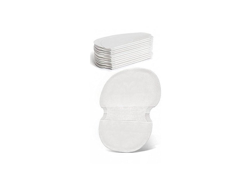Underarm Anti Sweat Pads 28 Pieces