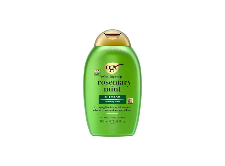 OGX Rosemary Mint Refreshing Shampoo 300 ml