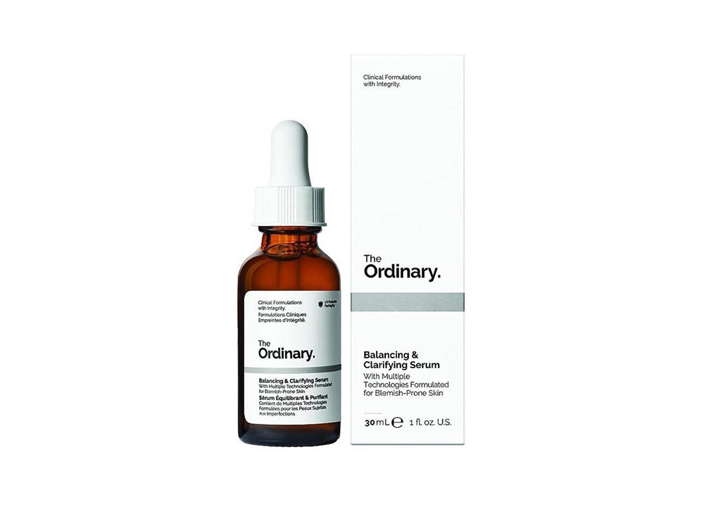 The Ordinary Balancing & Clarifying Serum 30ml