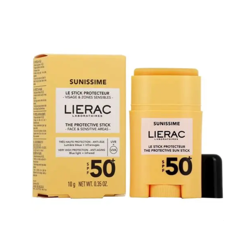 Lierac Sunissime Protective Stick SPF50+