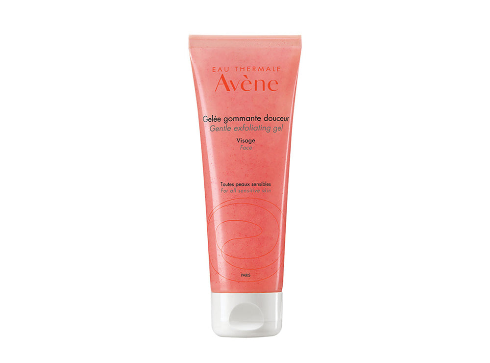 Avene Gentle Purifying Face Scrub 75ml