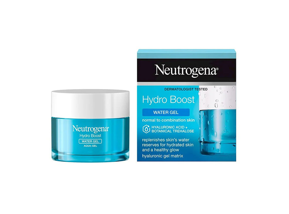 Neutrogena Hydro Boost Water Gel 50 ml