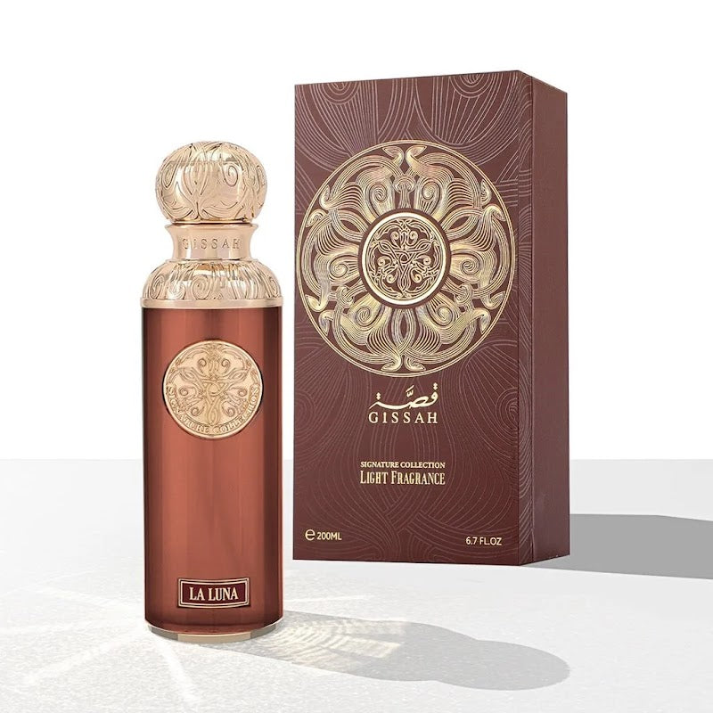 La Luna Valley Perfume 200 mL (ID 423375)
