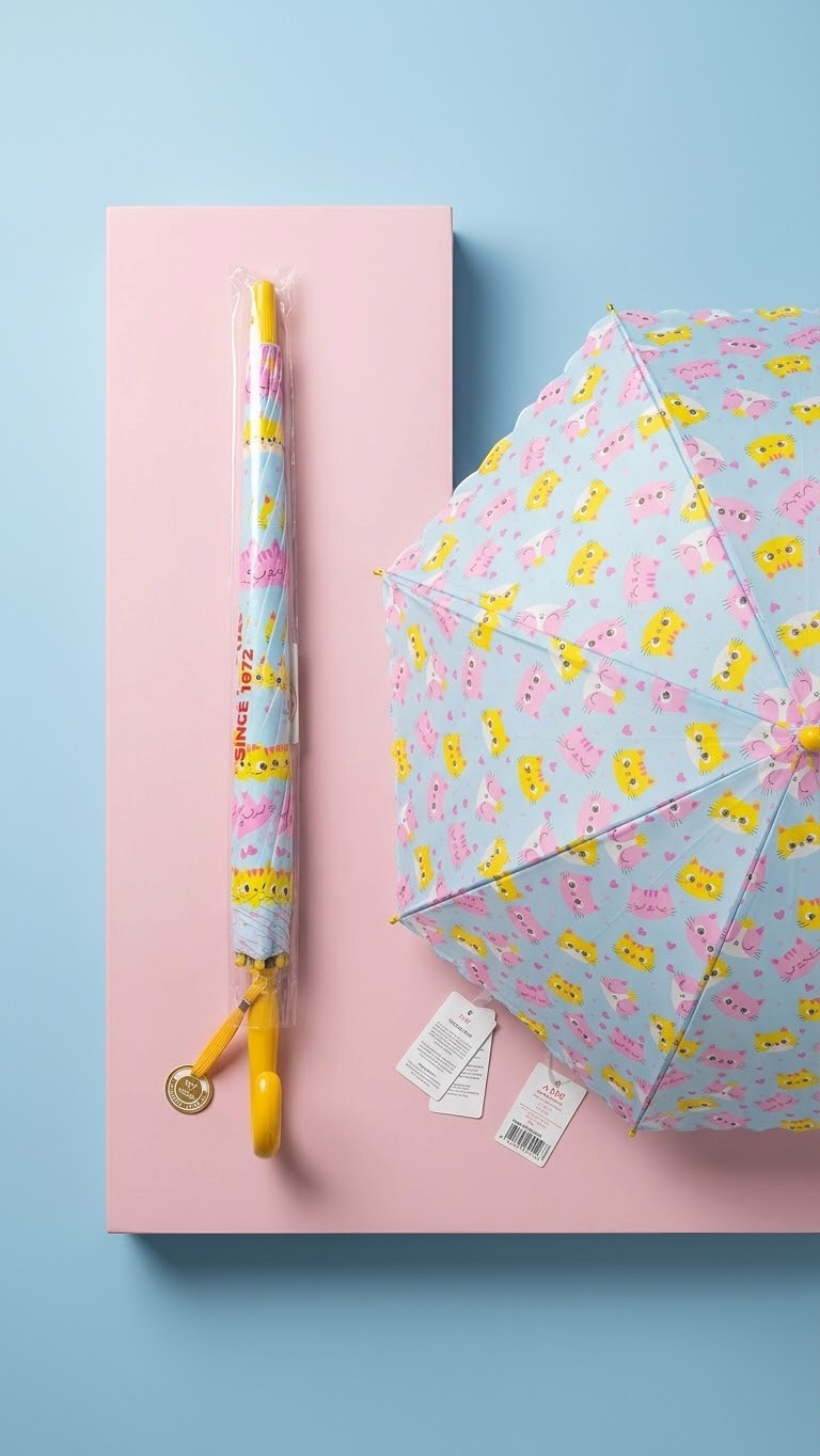 Kids Umbrella