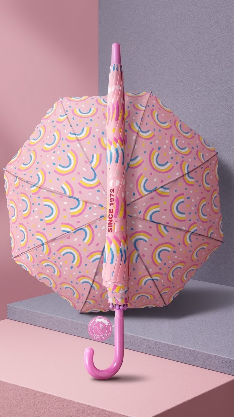 Kids Umbrella