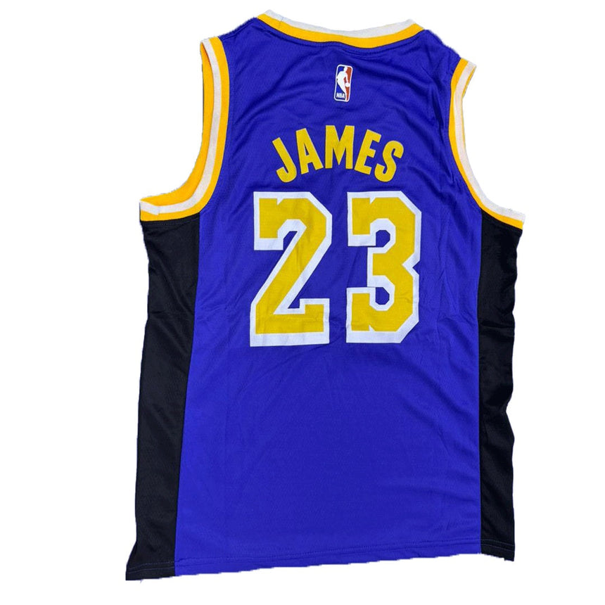 Basketball Nba Jerseys Junior Sizes