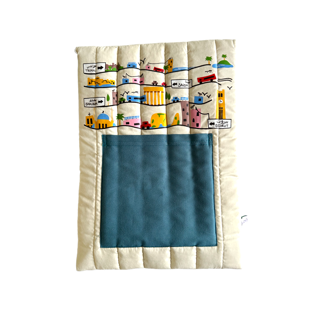 Laptop Case Meshoire Lebnen 52cm x 29cm