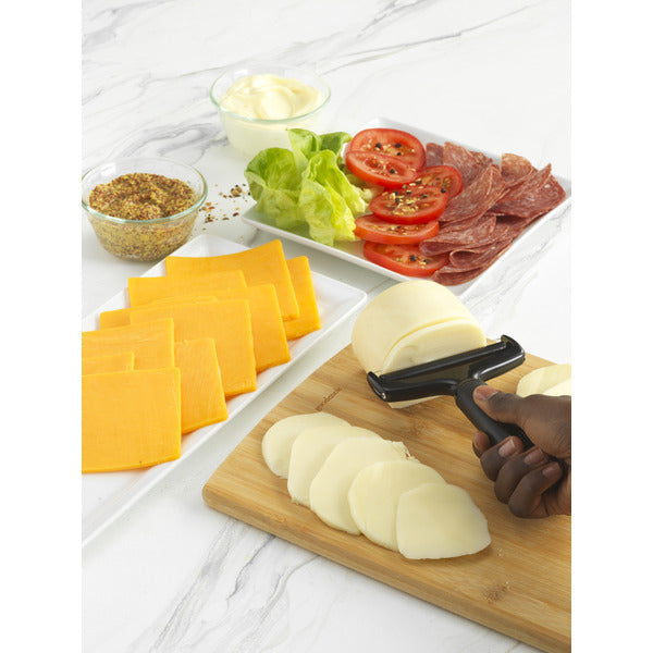 Classic Cheese Slicer  Classic Cheese Slicer Classic Cheese Slicer The German Outlet