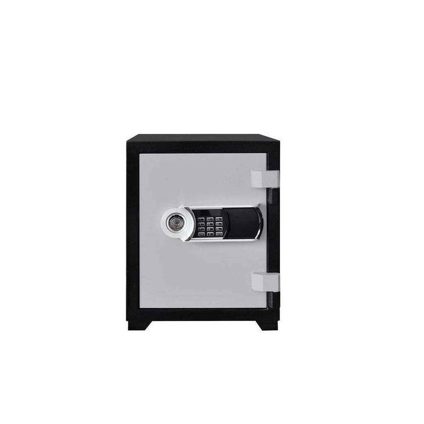 ELECTRONIC FIRE SAFE WITH KEY safe box ELECTRONIC FIRE SAFE WITH KEY ELECTRONIC FIRE SAFE WITH KEY CEQSafe