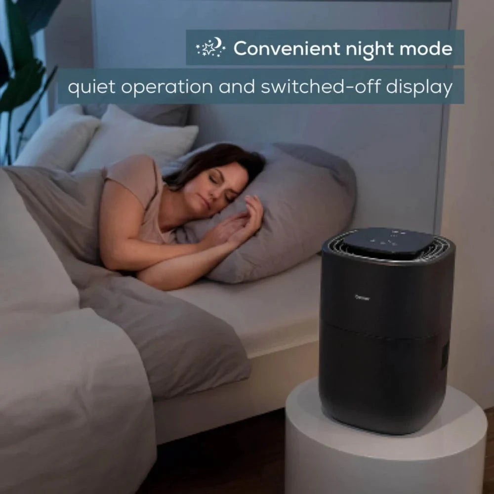 3L Air Humidifier Humidifiers 3L Air Humidifier 3L Air Humidifier Beurer