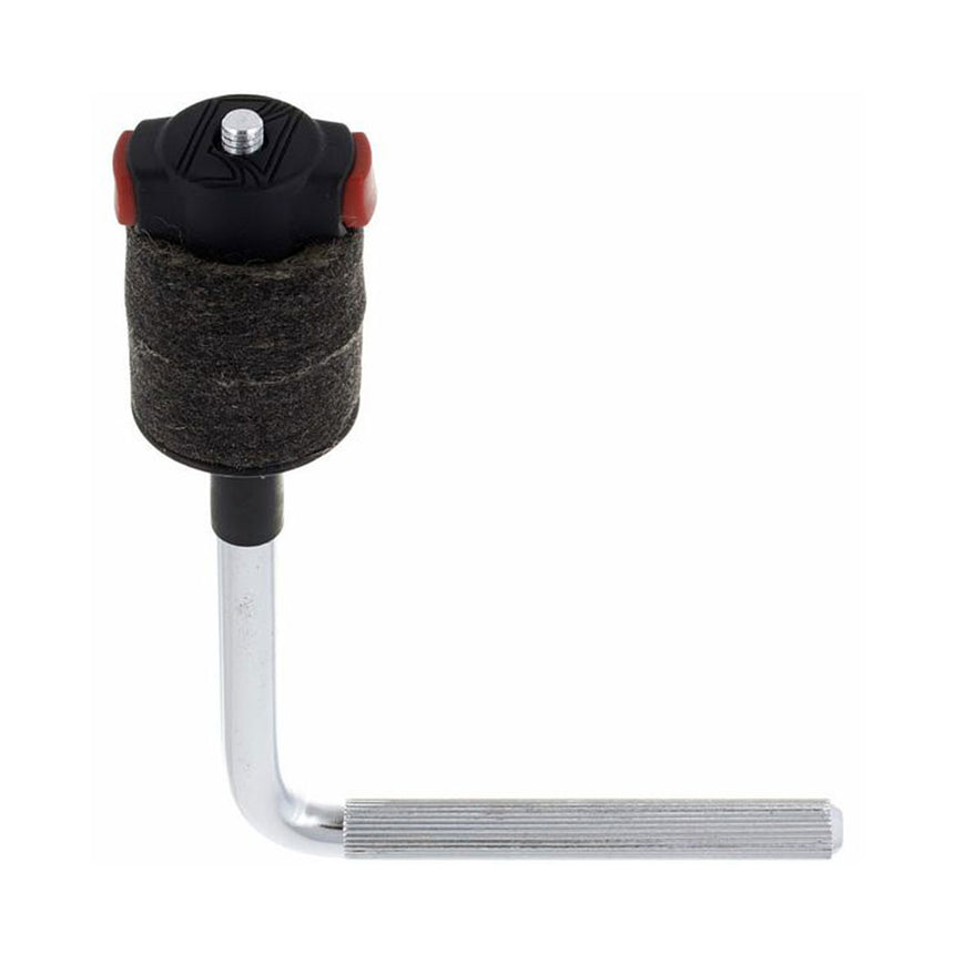 Tama LCYE cymbal L-rod