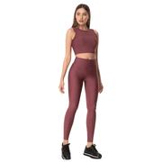 Sports Bra Dusty Rose