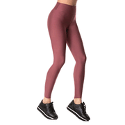 Sports Leggings Tights Dusty Rose