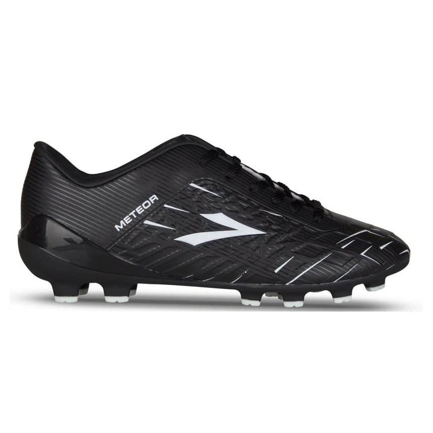 Football Shoes Black Black Lig Meteor