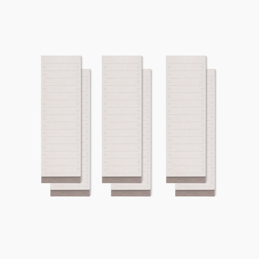 910 6 Lists