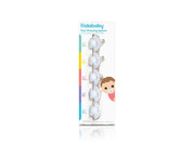 Frida Baby Paci Weaning System 5 Pieces