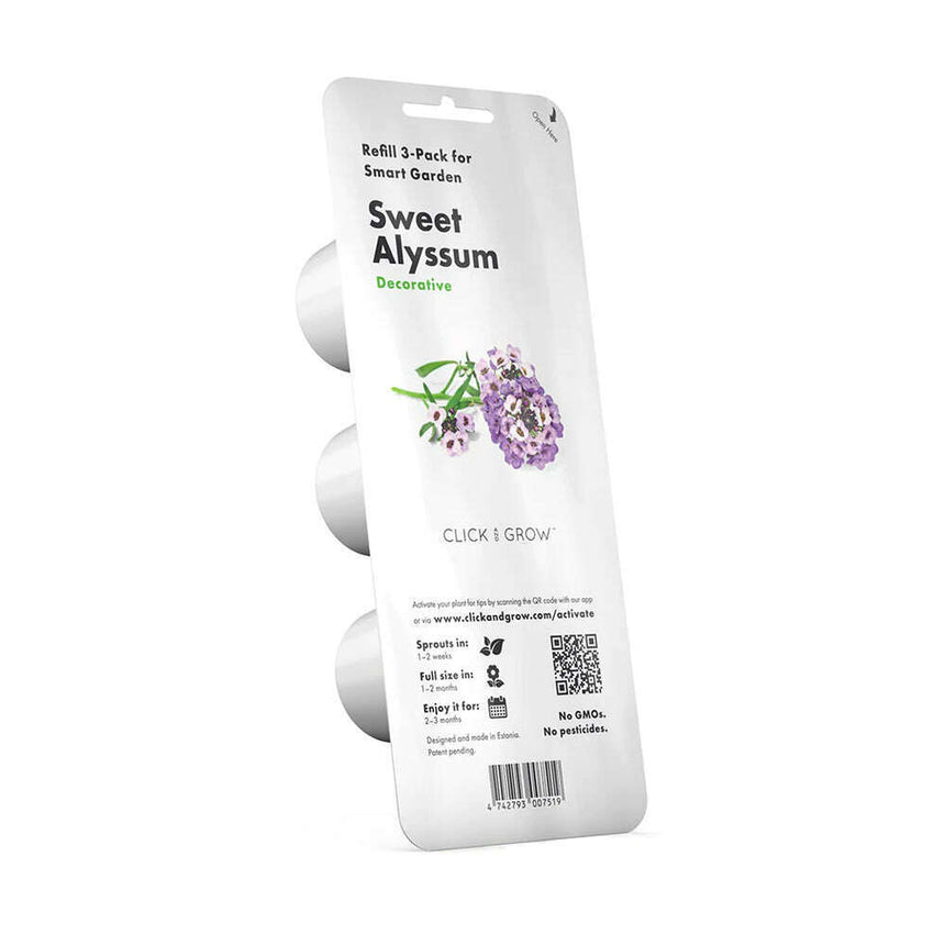 The German Outlet, Click & Grow, Click&Grow Refill - Edible Flowers, Click&Grow Refill - Edible Flowers