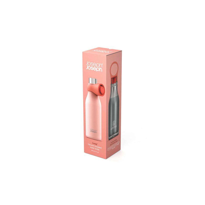 The German Outlet, Joseph Joseph, Loop Water Bottle