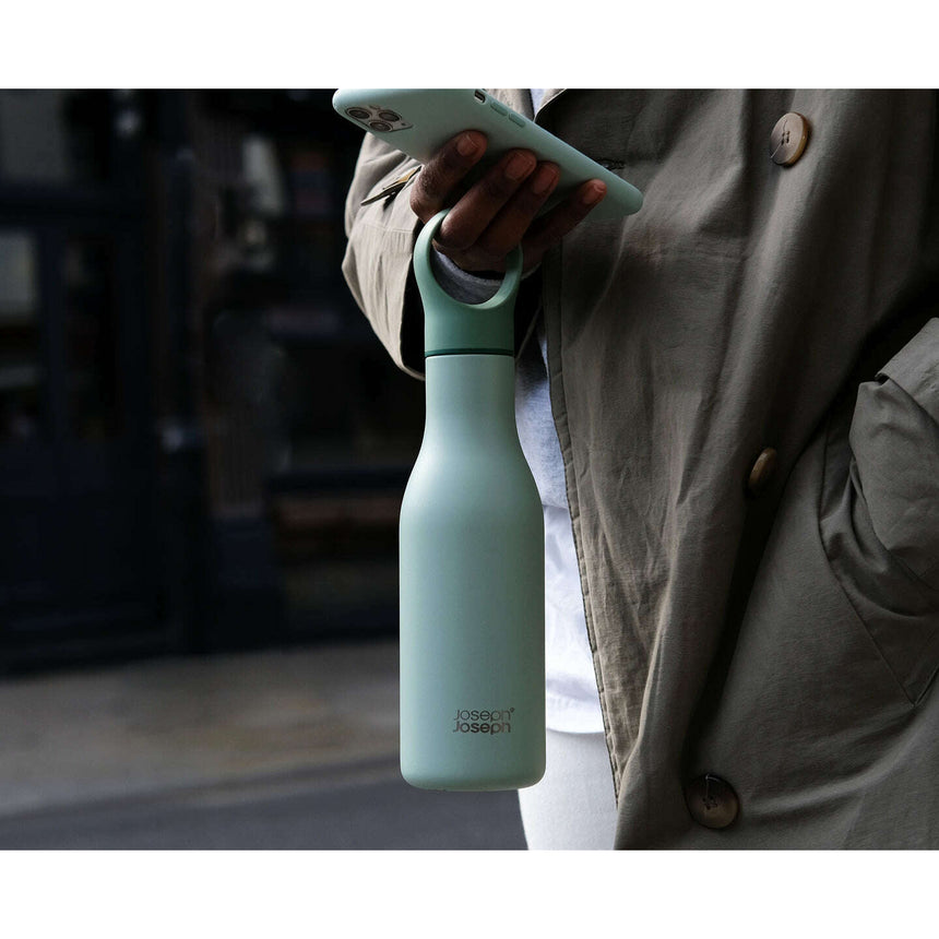 The German Outlet, Joseph Joseph, Loop Water Bottle