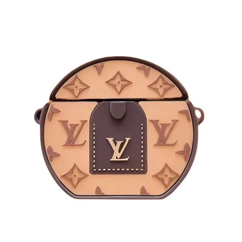 Louis Vuitton Case for Apple Airpods