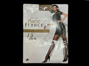 Marie France Chic 15 Miel Tights Medium