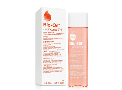 Bio-Oil Skincare Oil Tone 125 ml