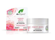 Dr Organic Guava Gel Moisturizer 50ml