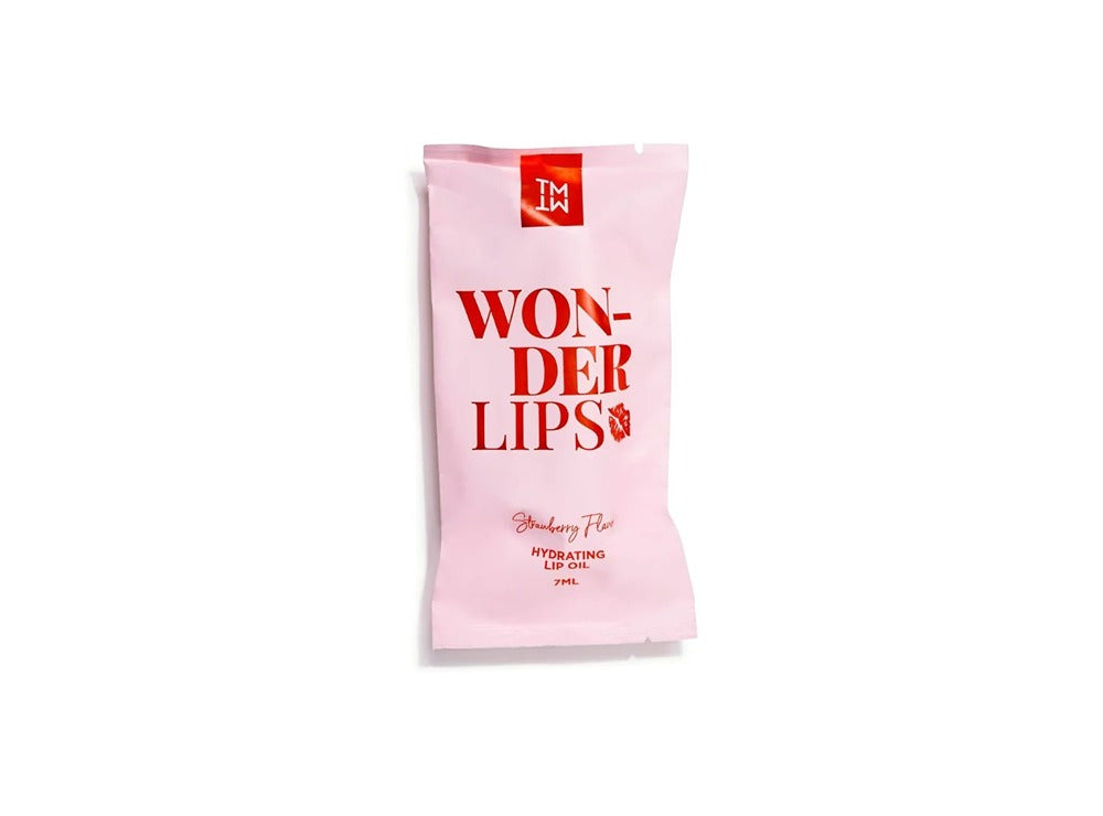 Wonder Lips Hydrating Lip Oil 7ml