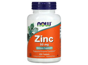 Now Zinc