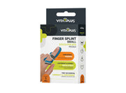 Vitaplus Toad Finger Splint Small