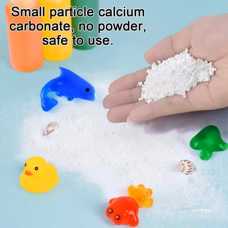 Magic Water Toy Science Kit - 3D animals