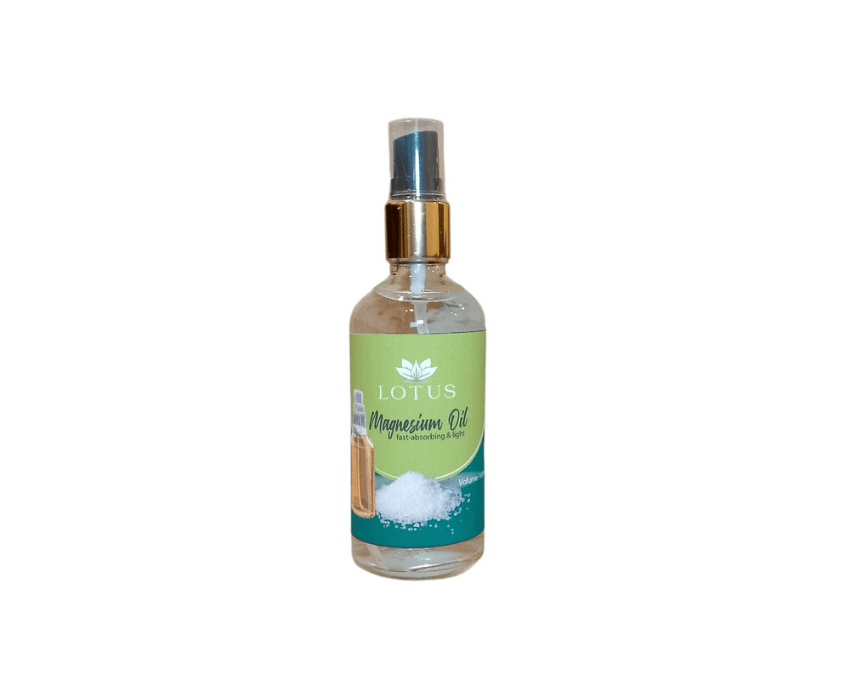 Magnesium Oil