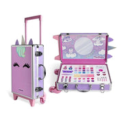 Martinelia Unicorn Suitcase Children’s Make-Up Set