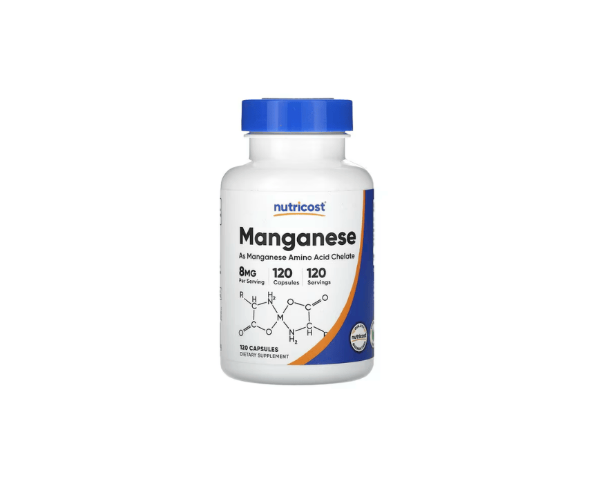 Nutricost Manganese