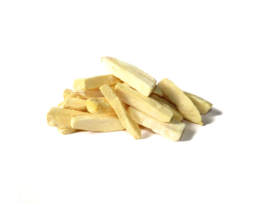 Berries & Bushes Freeze Dried Mango