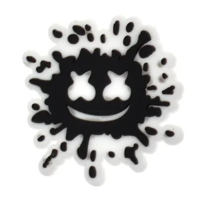 Celebrities Marshmello Travis Scott XXXTentacion Drake Tupac The Weeknd Billie Eilish Taylor Swift Hatsune Miku Harry Styles Bad Bunny Croc Charm for Crocs | Jibbitz