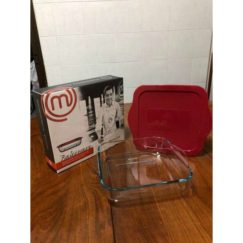 The German Outlet, MasterChef, Baking dish with Lid
