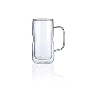 Glass High Borosilicate MIXOLOGY glass Bottle Glass High Borosilicate MIXOLOGY Glass High Borosilicate MIXOLOGY MasterPro