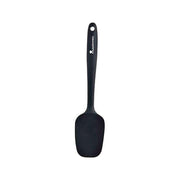 Spoon Silicone Black Cooking Utensils Spoon Silicone Black Spoon Silicone Black MasterPro