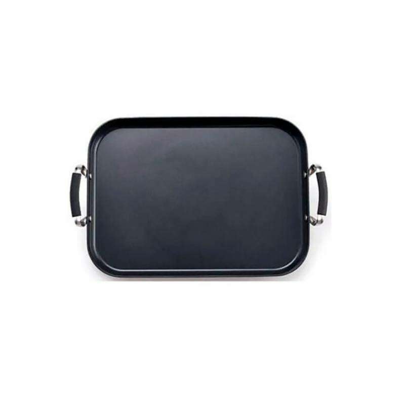 Teppanyaki Forged Aluminum Smart Grill Plate Teppanyaki Forged Aluminum Smart Teppanyaki Forged Aluminum Smart MasterPro