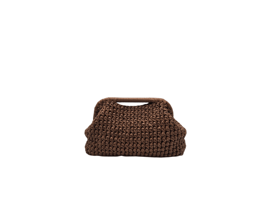 The Recta Clutch Bag