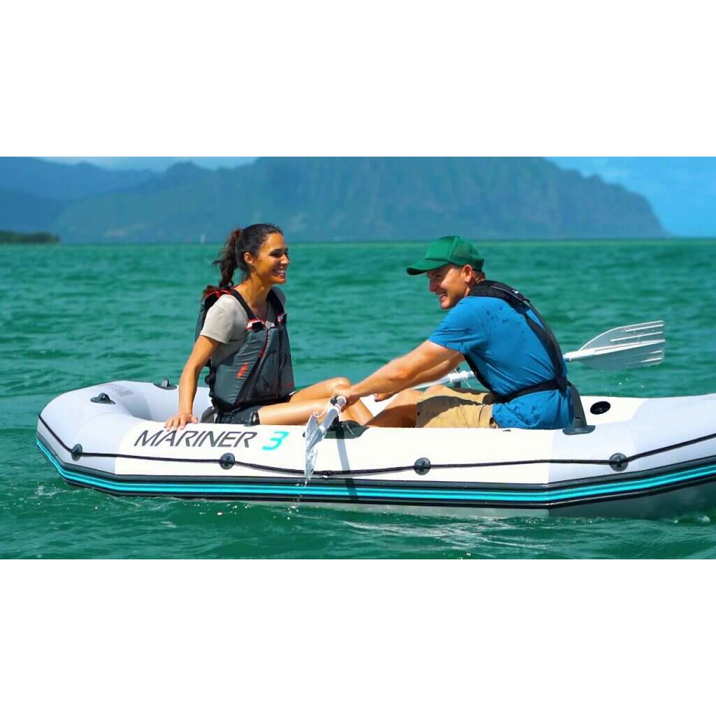 Mariner 3 Boat Set boat Mariner 3 Boat Set Mariner 3 Boat Set Intex