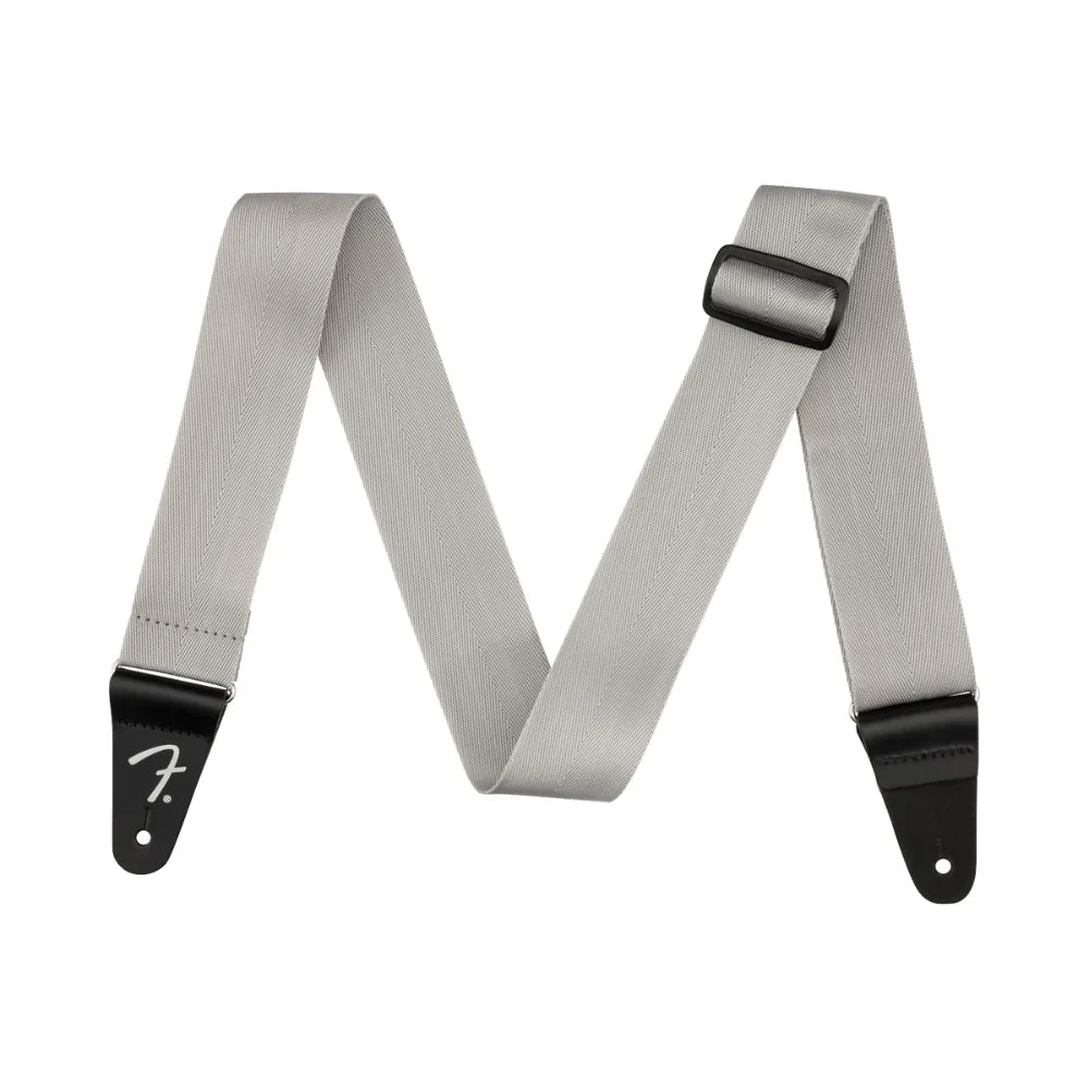 Fender Polypro Strap, 2" (Multiple Colors Available)