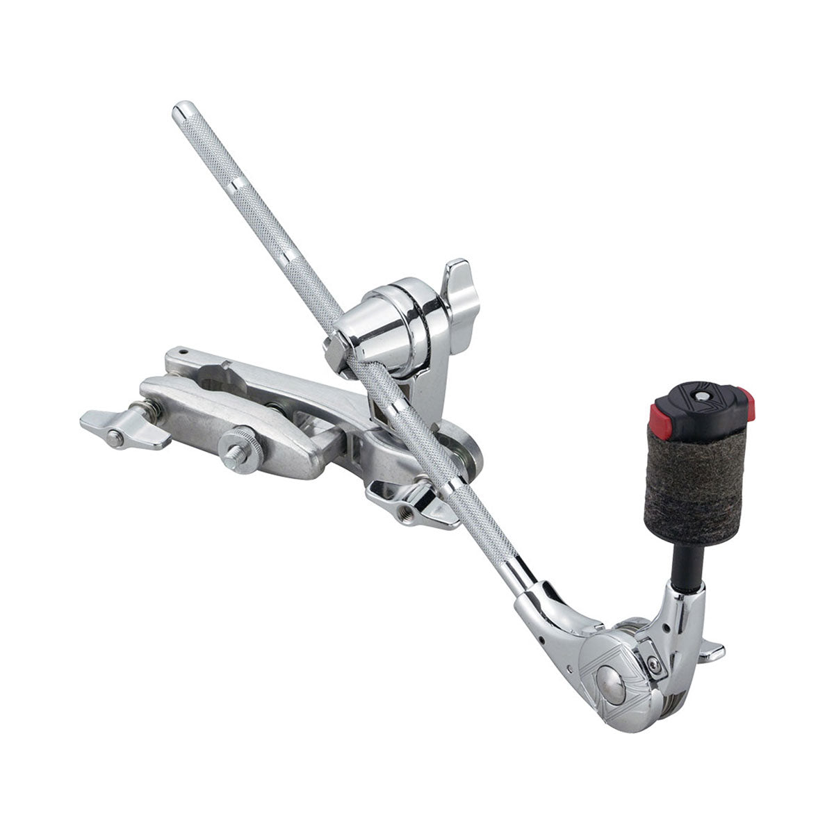 Tama Cymbal Clamp with Boom Arm