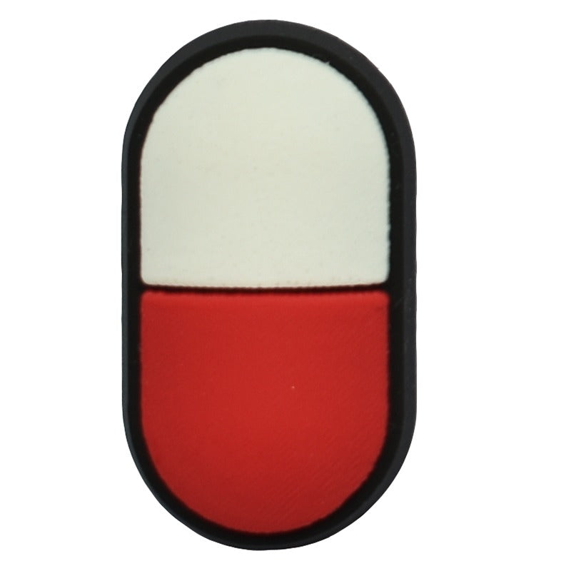 Medical Clothing Pin Pill