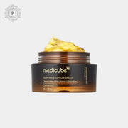 Medicube Deep Vita C Capsule Cream
