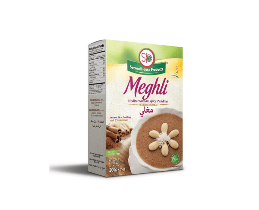 Meghle Powder