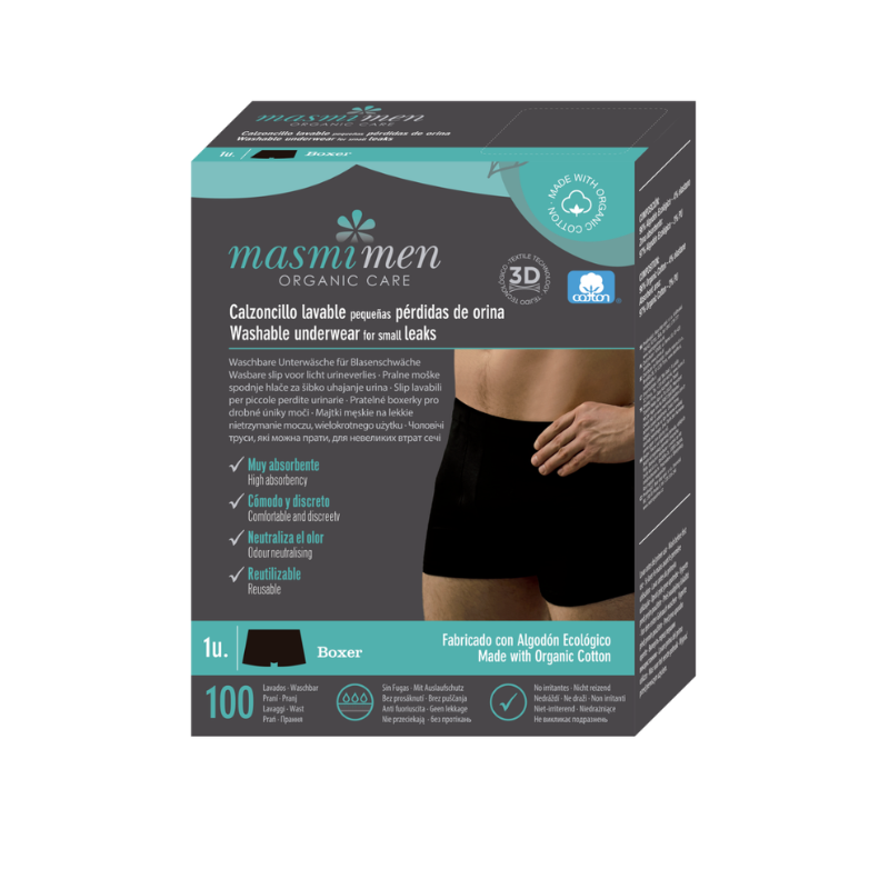 Masmi Men Boxer